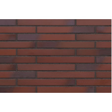 Клінкерна плитка King Klinker King Size LF10 Maghreb fire, 490x52x14 мм