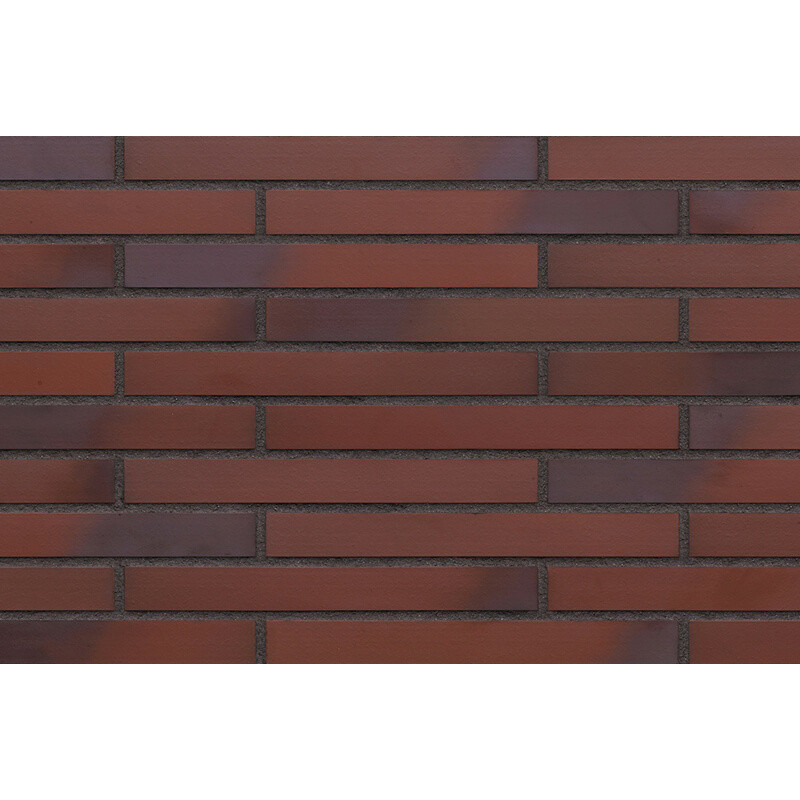 Клінкерна плитка King Klinker King Size LF10 Maghreb fire, 490x52x14 мм
