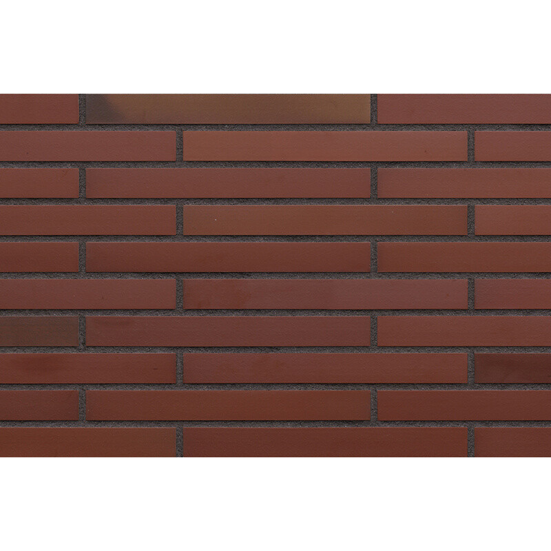 Клінкерна плитка King Klinker King Size LF11 Tibetan flame, 490x52x14 мм
