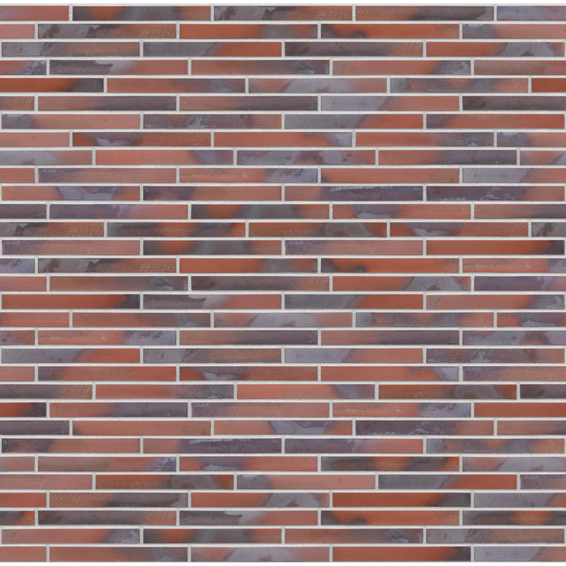 Клінкерна плитка King Klinker King Size LF13 Brick republic, 490x52x14 мм Клінкерна плитка King Klinker King Size LF13 Brick republic, 490x52x14 мм