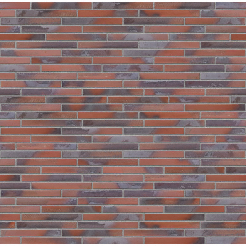 Клінкерна плитка King Klinker King Size LF13 Brick republic, 490x52x14 мм Клінкерна плитка King Klinker King Size LF13 Brick republic, 490x52x14 мм