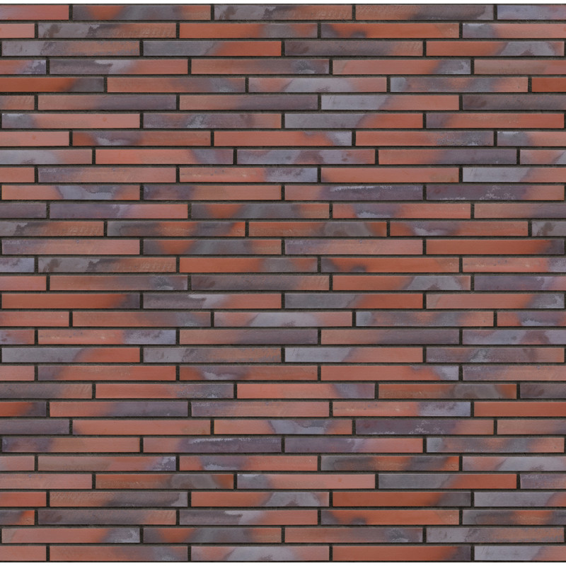 Клінкерна плитка King Klinker King Size LF13 Brick republic, 490x52x14 мм Клінкерна плитка King Klinker King Size LF13 Brick republic, 490x52x14 мм
