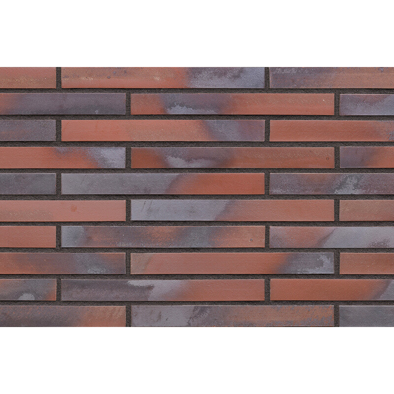 Клінкерна плитка King Klinker King Size LF13 Brick republic, 490x52x14 мм