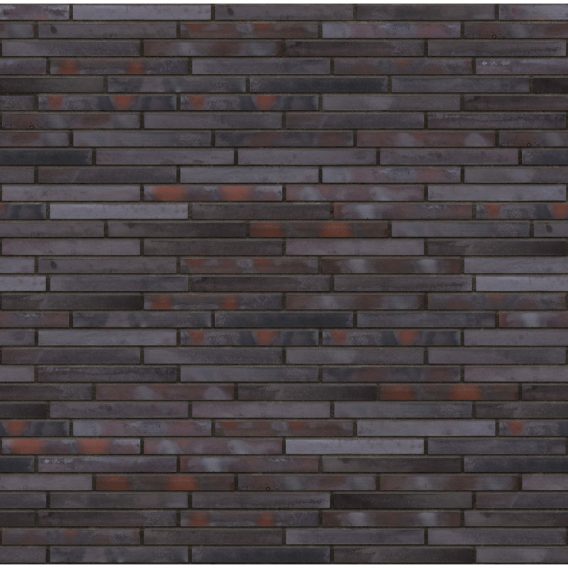 Клінкерна плитка King Klinker King Size LF14 Castle rock, 490x52x14 мм Клінкерна плитка King Klinker King Size LF14 Castle rock, 490x52x14 мм