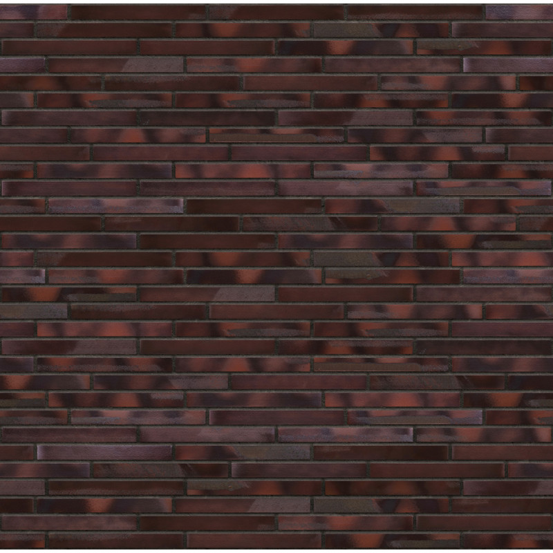Клінкерна плитка King Klinker King Size LF15 Another brick, 490x52x14 мм Клінкерна плитка King Klinker King Size LF15 Another brick, 490x52x14 мм