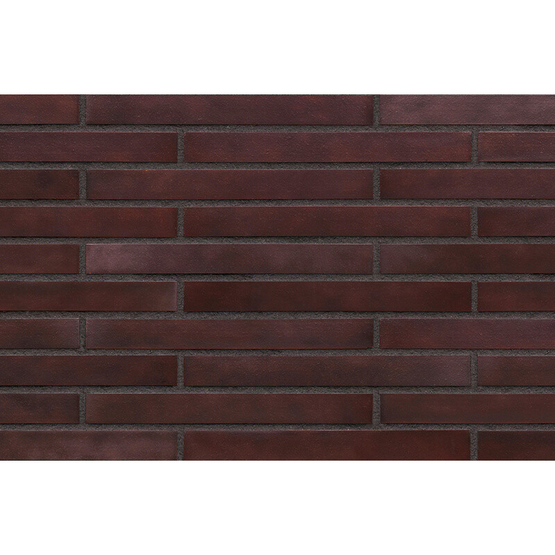 Клінкерна плитка King Klinker King Size LF17 King crimson, 490x52x14 мм