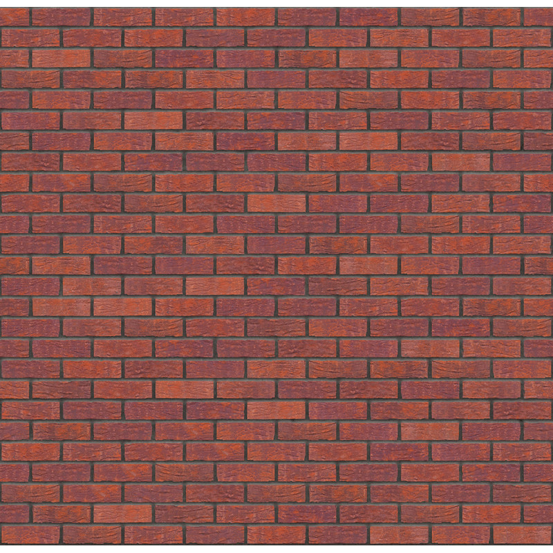 Клінкерна плитка King Klinker Old Castle HF08 Deep purple, 240x71x10 мм Клінкерна плитка King Klinker Old Castle HF08 Deep purple, 240x71x10 мм