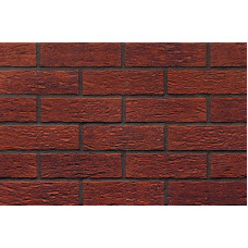 Клінкерна плитка King Klinker Old Castle HF08 Deep purple, 240x71x10 мм