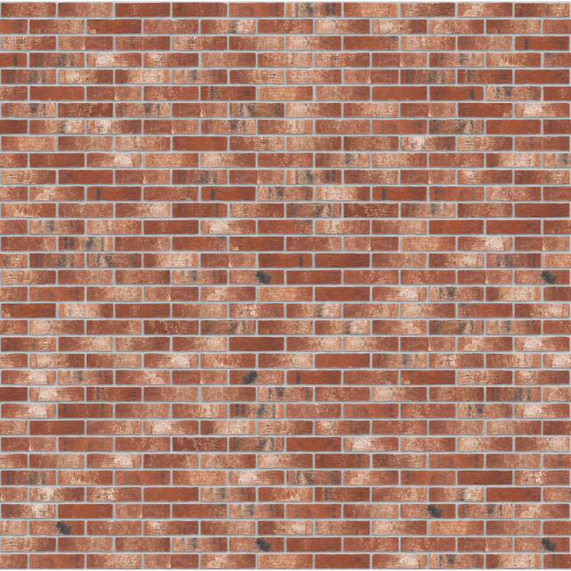 Клінкерна плитка King Klinker Old Castle HF12 Red rock, 240x71x10 мм Клінкерна плитка King Klinker Old Castle HF12 Red rock, 240x71x10 мм