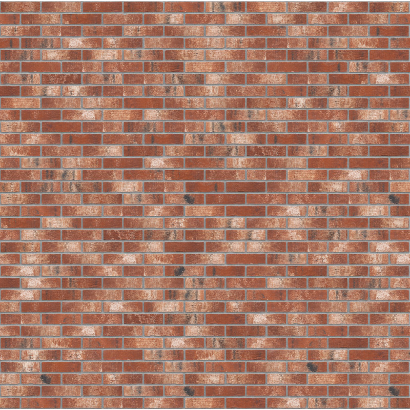 Клінкерна плитка King Klinker Old Castle HF12 Red rock, 240x71x10 мм Клінкерна плитка King Klinker Old Castle HF12 Red rock, 240x71x10 мм