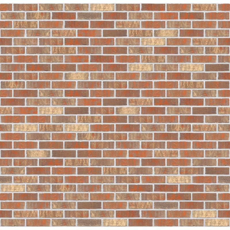 Клінкерна плитка King Klinker Old Castle HF16 Bastille wall, 240x71x10 мм Клінкерна плитка King Klinker Old Castle HF16 Bastille wall, 240x71x10 мм