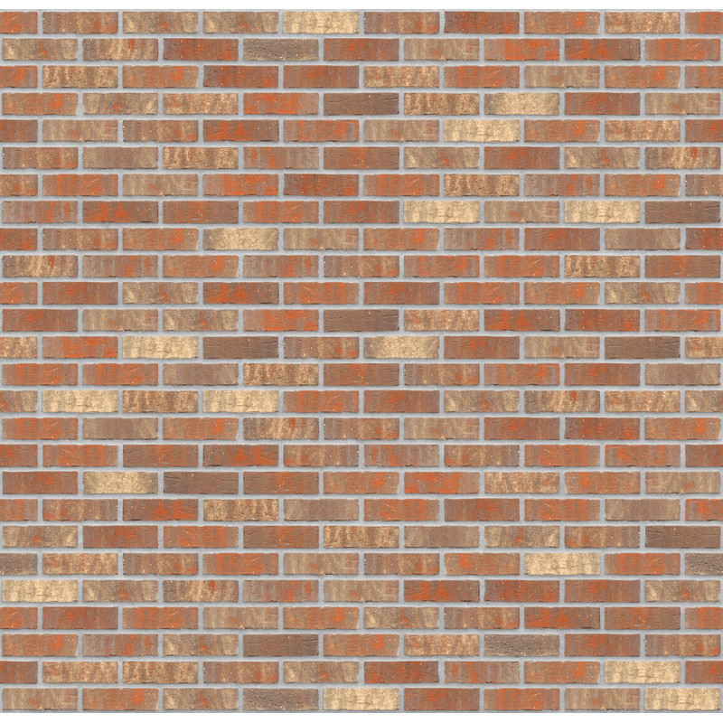 Клінкерна плитка King Klinker Old Castle HF16 Bastille wall, 240x71x10 мм Клінкерна плитка King Klinker Old Castle HF16 Bastille wall, 240x71x10 мм