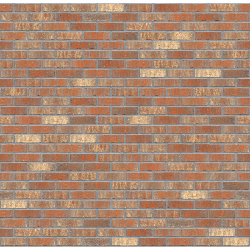 Клінкерна плитка King Klinker Old Castle HF16 Bastille wall, 240x71x10 мм Клінкерна плитка King Klinker Old Castle HF16 Bastille wall, 240x71x10 мм