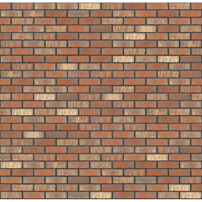 Клінкерна плитка King Klinker Old Castle HF16 Bastille wall, 240x71x10 мм Клінкерна плитка King Klinker Old Castle HF16 Bastille wall, 240x71x10 мм