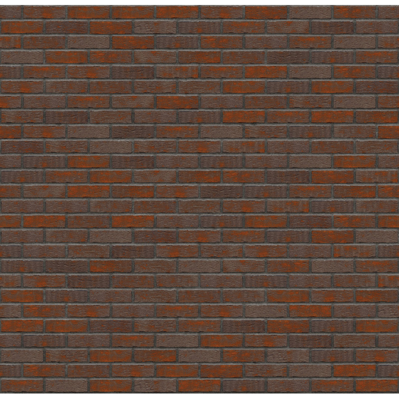 Клінкерна плитка King Klinker Old Castle HF17 Red house, 240x71x10 мм