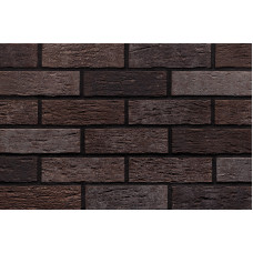 Клінкерна плитка King Klinker Old Castle HF19 Dark fortress, 240x71x10 мм