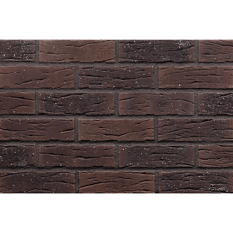 Клінкерна плитка King Klinker Old Castle HF26 Chocolate tree, 240x71x10 мм
