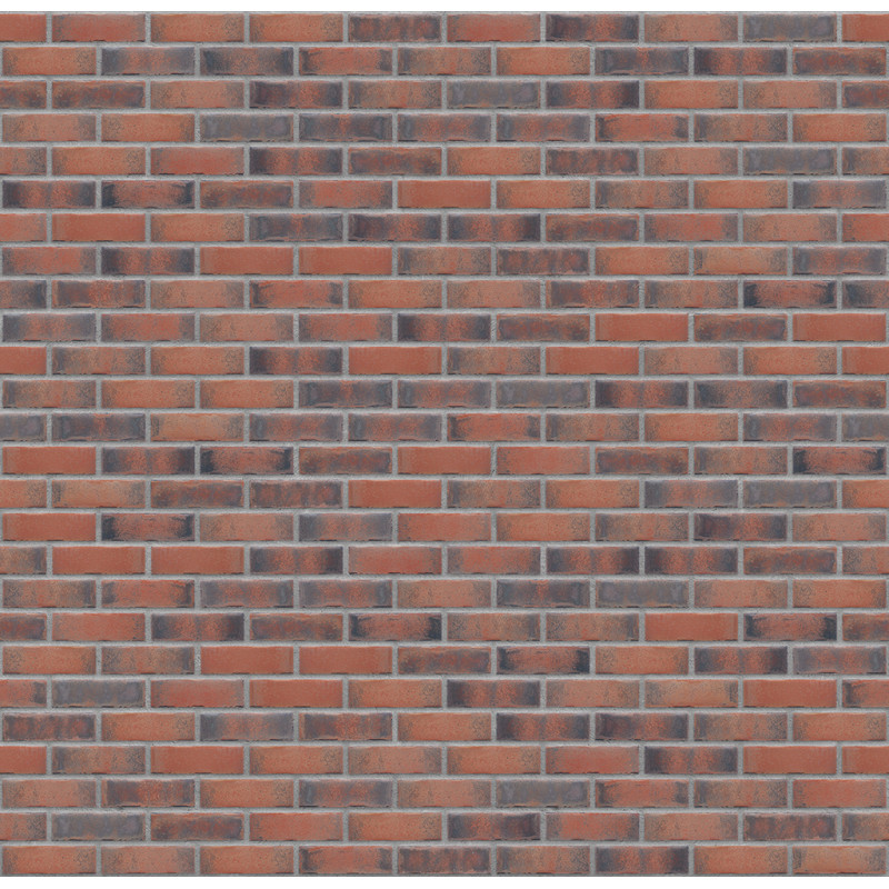 Клінкерна плитка King Klinker Old Castle HF30 Heart brick, 240x71x10 мм Клінкерна плитка King Klinker Old Castle HF30 Heart brick, 240x71x10 мм