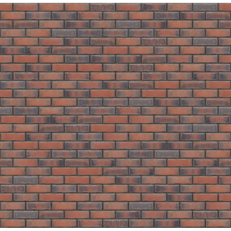 Клінкерна плитка King Klinker Old Castle HF30 Heart brick, 240x71x10 мм Клінкерна плитка King Klinker Old Castle HF30 Heart brick, 240x71x10 мм