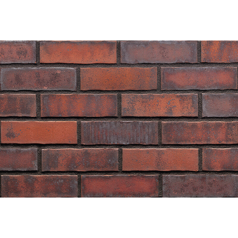 Клінкерна плитка King Klinker Old Castle HF30 Heart brick, 240x71x10 мм
