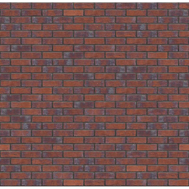 Клінкерна плитка King Klinker Old Castle HF33 Red hot, 240x71x10 мм Клінкерна плитка King Klinker Old Castle HF33 Red hot, 240x71x10 мм