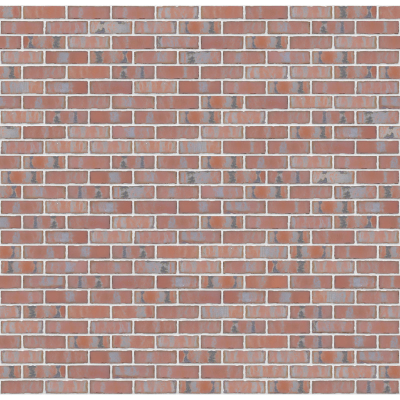 Клінкерна плитка King Klinker Old Castle HF37 Wall street, 240x71x10 мм