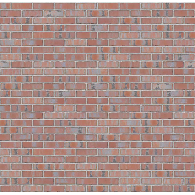 Клінкерна плитка King Klinker Old Castle HF37 Wall street, 240x71x10 мм