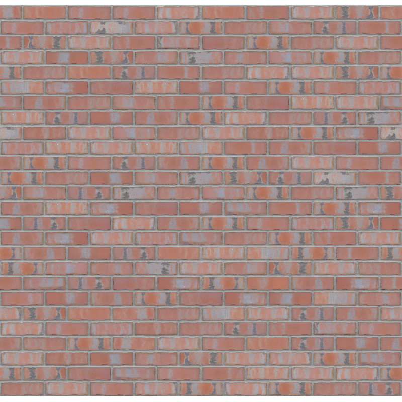 Клінкерна плитка King Klinker Old Castle HF37 Wall street, 240x71x10 мм