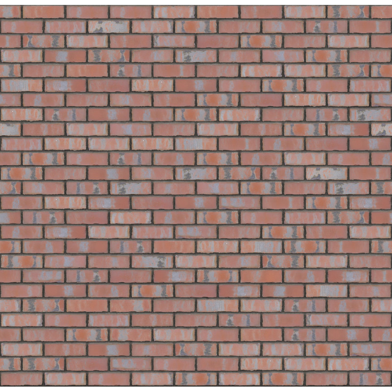 Клінкерна плитка King Klinker Old Castle HF37 Wall street, 240x71x10 мм