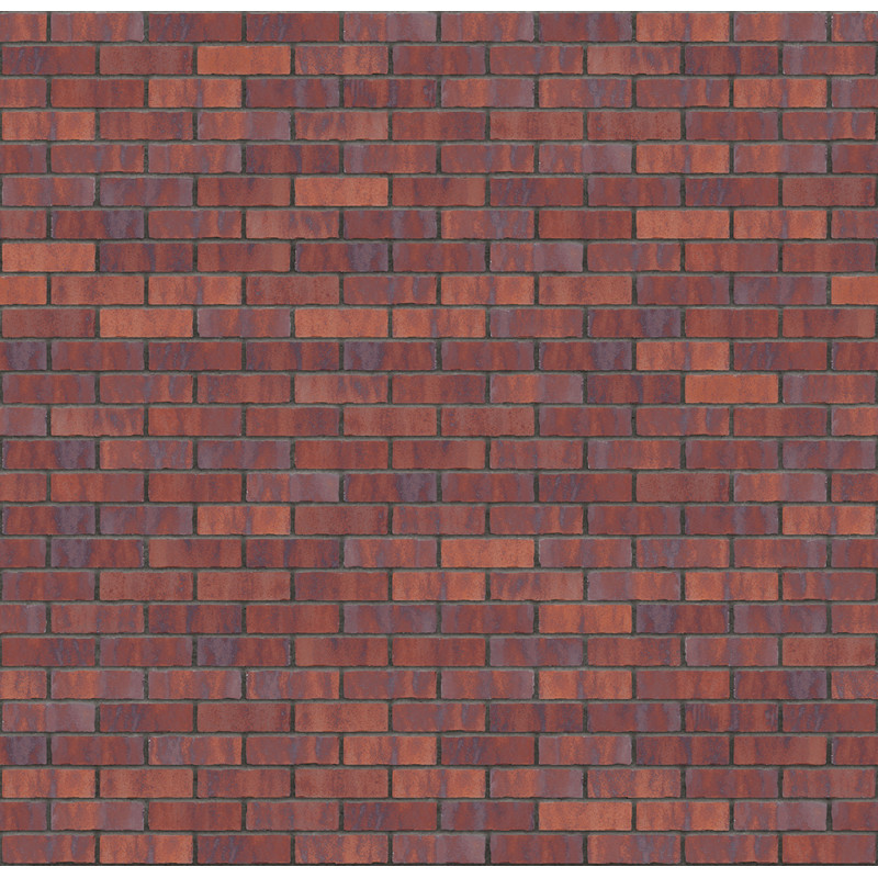 Клінкерна плитка King Klinker Old Castle HF39 Red square, 240x71x10 мм Клінкерна плитка King Klinker Old Castle HF39 Red square, 240x71x10 мм