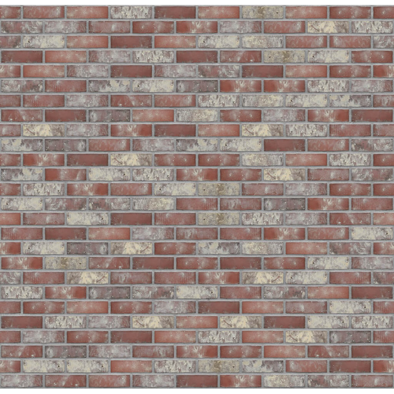 Клінкерна плитка King Klinker Old Castle HF42 Templarian treasure, 240x71x10 мм