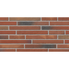 Клінкерна плитка STROEHER Glanzstucke колір NO2, 440x14x52 мм