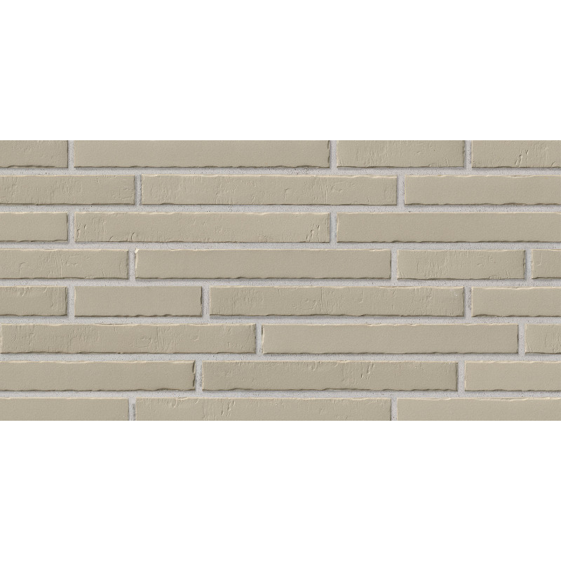 Клінкерна плитка STROEHER Glanzstucke колір NO3, 440x14x52 мм