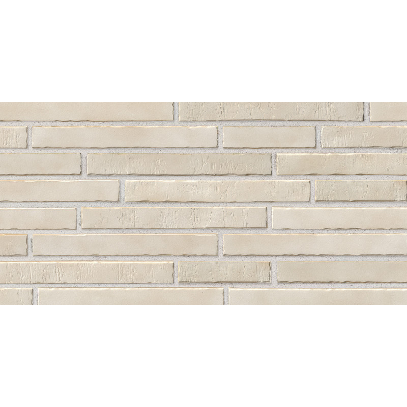 Клінкерна плитка STROEHER Glanzstucke колір NO4, 440x14x52 мм