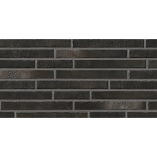 Клінкерна плитка STROEHER Glanzstucke колір NO6, 440x14x52 мм