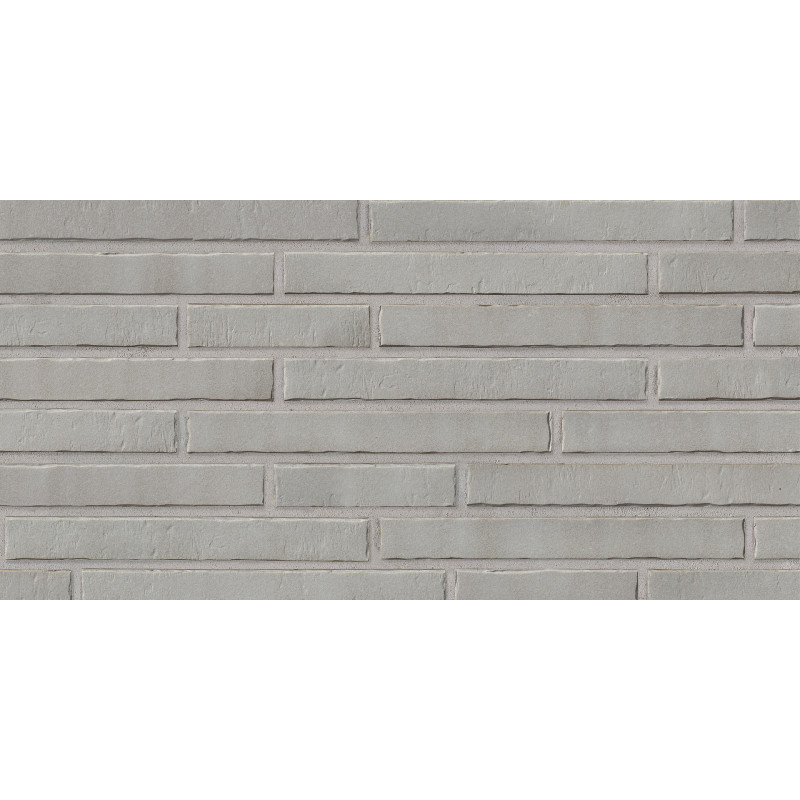 Клінкерна плитка STROEHER Glanzstucke колір NO7, 440x14x52 мм