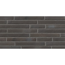 Клінкерна плитка STROEHER Glanzstucke колір NO1, 440x14x52 мм