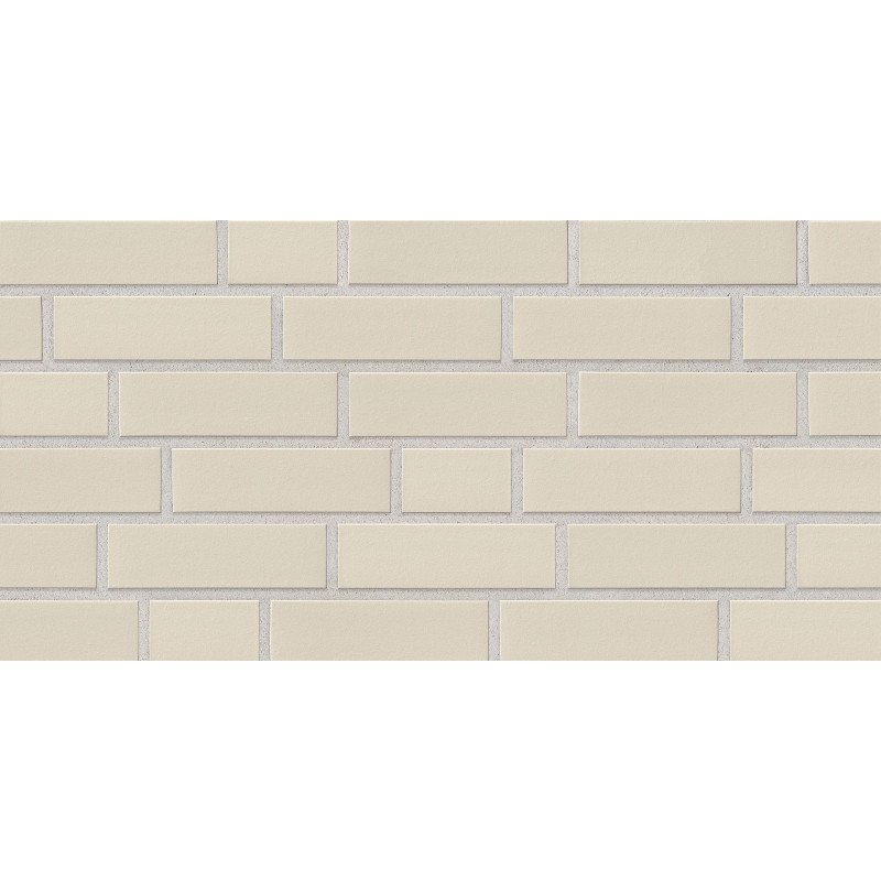 Клінкерна плитка STROEHER Keravette колір 140 weiss, 240x11x71 мм