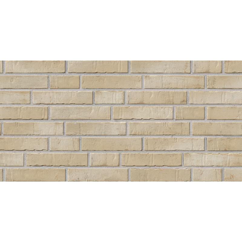 Клінкерна плитка STROEHER Kontur колір 470 beige engobiert, 240x12x52 мм, 440x12x52 мм