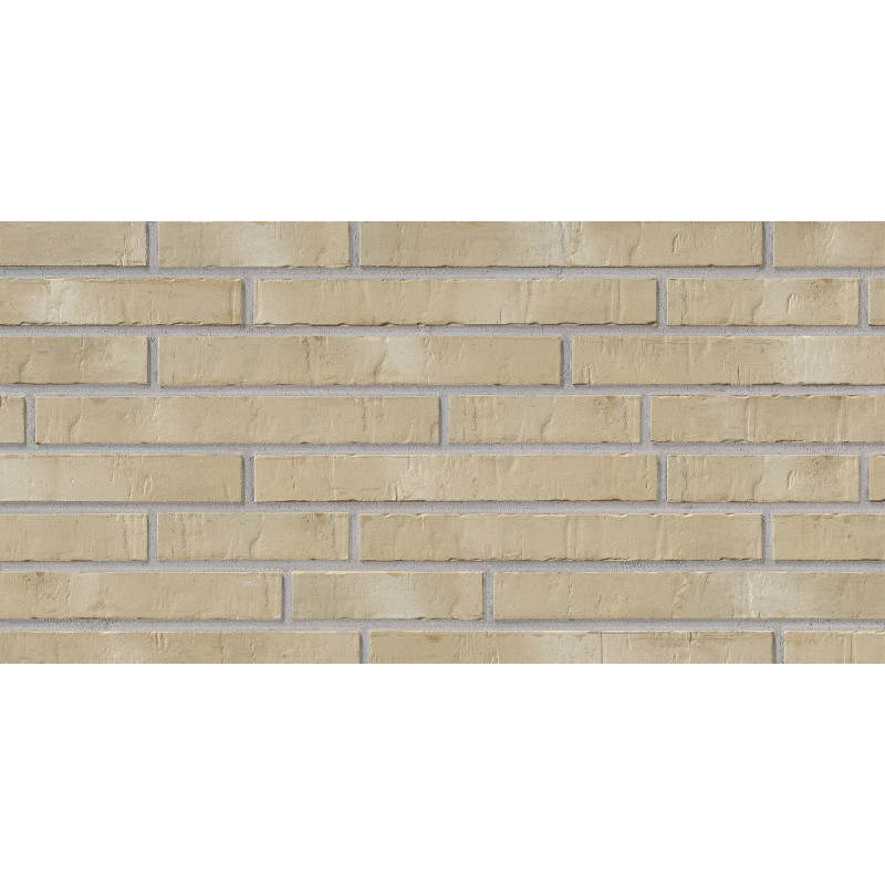 Клінкерна плитка STROEHER Kontur колір 470 beige engobiert, 240x12x52 мм, 440x12x52 мм