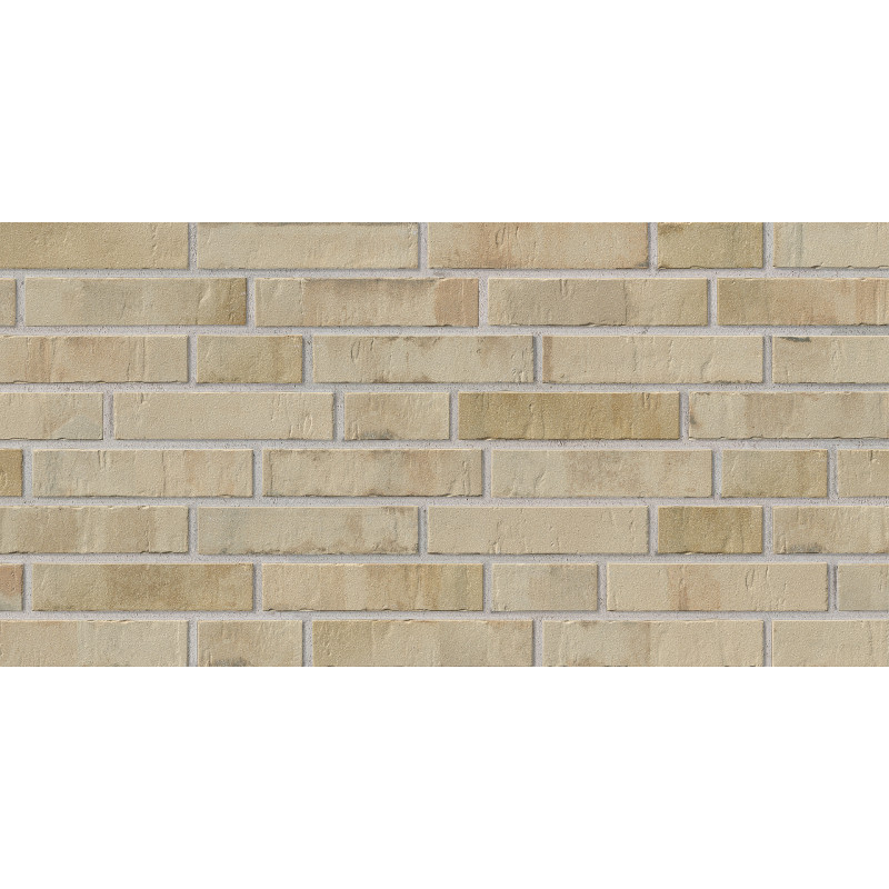 Клінкерна плитка STROEHER Kontur колір 480 beigebrand, 240x12x52 мм