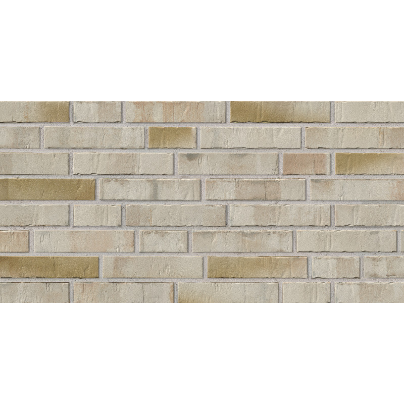 Клінкерна плитка STROEHER Kontur колір 481 sandbrand, 240x12x52 мм