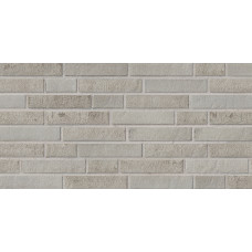 Клінкерна плитка STROEHER Riegel 50 колір 452 Silber-grau used look, 240x14x52 мм