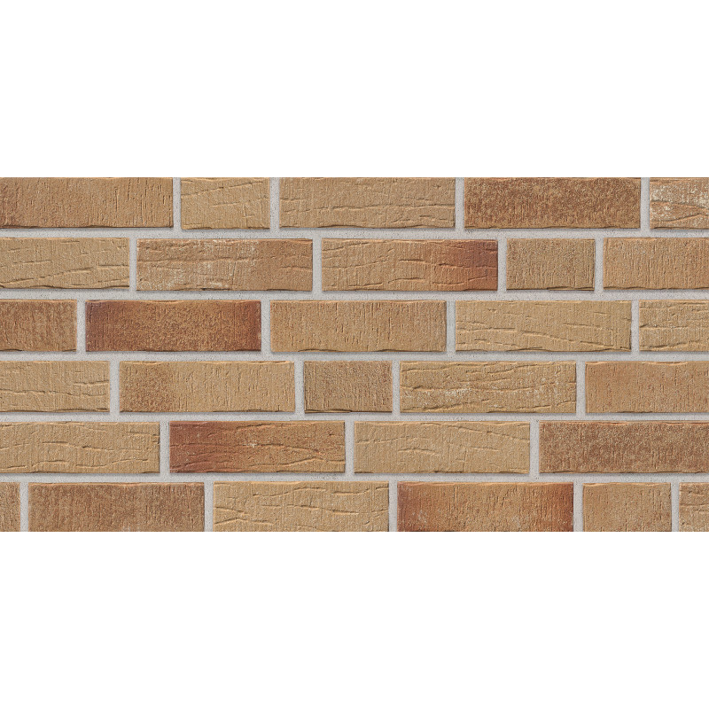 Клінкерна плитка STROEHER Steinlinge колір 372 amberbeige, 240x14x71 мм