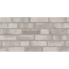 Клінкерна плитка STROEHER Wasserbrand колір 672 zinngrau, 240x12x71 мм