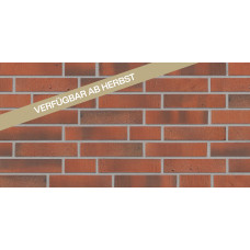 Клінкерна плитка STROEHER Wasserbrand колір 674 lavarot, 240x12x71 мм