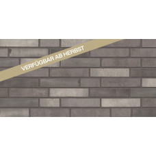 Клінкерна плитка STROEHER Wasserbrand колір 676 graumelange, 240x12x71 мм