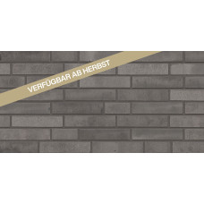 Клінкерна плитка STROEHER Wasserbrand колір 677 rauchgrau, 240x12x71 мм