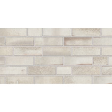 Клінкерна плитка STROEHER Wasserbrand колір 670 sandweiss, 240x12x71 мм