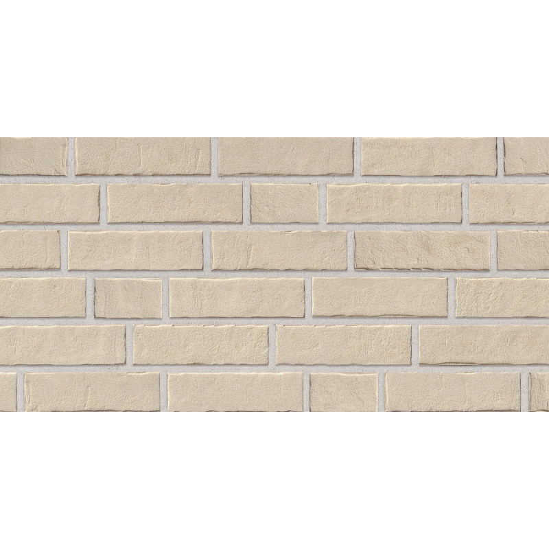 Клінкерна плитка STROEHER Zeitlos колір 351 kalkbrand, 240x14x71 мм
